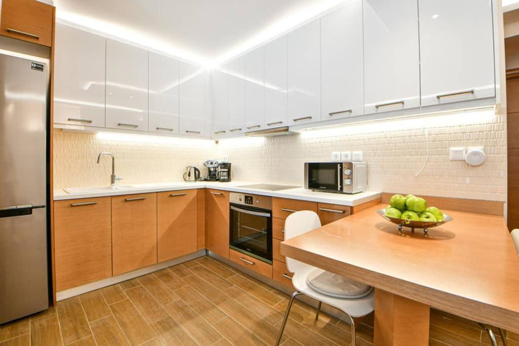 Ferienwohnung Modern Hospitality, With Private Garden, Athen Exterior foto